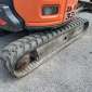 HITACHI ZX33U-5A CLR usadas usadas