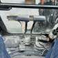 HITACHI ZX33U-5A CLR usadas usadas