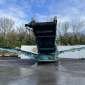 POWERSCREEN WARRIOR 1800 gebraucht gebraucht