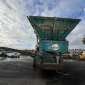 POWERSCREEN WARRIOR 1800 gebraucht gebraucht
