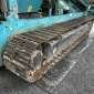 POWERSCREEN WARRIOR 1800 gebraucht gebraucht