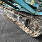POWERSCREEN WARRIOR 1800 gebraucht gebraucht