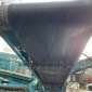 POWERSCREEN WARRIOR 1800 gebraucht gebraucht