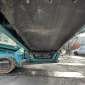 POWERSCREEN WARRIOR 1800 gebraucht gebraucht