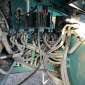 POWERSCREEN WARRIOR 1800 gebraucht gebraucht