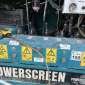 POWERSCREEN WARRIOR 1800 gebraucht gebraucht