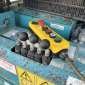 POWERSCREEN WARRIOR 1800 gebraucht gebraucht