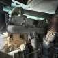 POWERSCREEN WARRIOR 1800 gebraucht gebraucht
