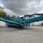 POWERSCREEN WARRIOR 1800 d'occasion d'occasion