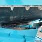 POWERSCREEN WARRIOR 1800 d'occasion d'occasion