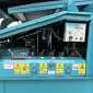 POWERSCREEN WARRIOR 1800 d'occasion d'occasion