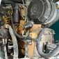 POWERSCREEN WARRIOR 1800 d'occasion d'occasion