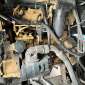POWERSCREEN WARRIOR 1800 d'occasion d'occasion