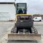 VOLVO ECR50D rulate rulate