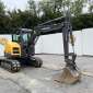 VOLVO ECR50D rulate rulate
