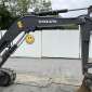 VOLVO ECR50D rulate rulate