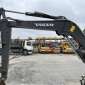 VOLVO ECR50D rulate rulate