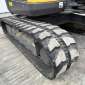 VOLVO ECR50D rulate rulate