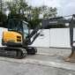VOLVO ECR50D rulate rulate