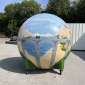 CAR-VEN BOULE D'EXPOSITION gebraucht gebraucht