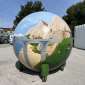  BOULE D'EXPOSITION gebraucht gebraucht