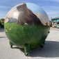  BOULE D'EXPOSITION gebraucht gebraucht