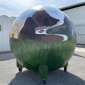  BOULE D'EXPOSITION gebraucht gebraucht