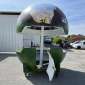 CAR-VEN BOULE D'EXPOSITION gebraucht gebraucht