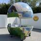 CAR-VEN BOULE D'EXPOSITION gebraucht gebraucht