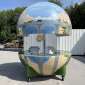 CAR-VEN BOULE D'EXPOSITION gebraucht gebraucht