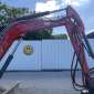 NEUSON 50Z3 RD usadas usadas