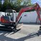 NEUSON 50Z3 RD usadas usadas
