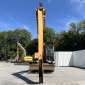 LIEBHERR A924C LITRONIC d'occasion d'occasion