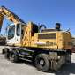 LIEBHERR A924C LITRONIC d'occasion d'occasion