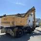 LIEBHERR A924C LITRONIC d'occasion d'occasion