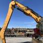 LIEBHERR A924C LITRONIC d'occasion d'occasion