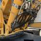 LIEBHERR A924C LITRONIC d'occasion d'occasion