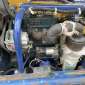 HUKI 100HR used used