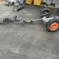 ATLAS COPCO XAS55DD d'occasion d'occasion