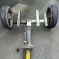 ATLAS COPCO XAS55DD d'occasion d'occasion
