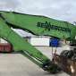 SENNEBOGEN 818 gebraucht gebraucht