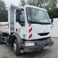RENAULT MIDLUM 220 DCI usadas usadas