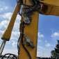 VOLVO EW140D gebraucht gebraucht