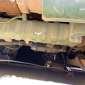 VOLVO EW140D gebraucht gebraucht