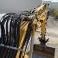VOLVO EW140D gebraucht gebraucht