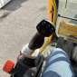 VOLVO EW140D gebraucht gebraucht