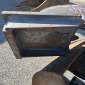  450mm - pelles 8 Tonnes d'occasion d'occasion