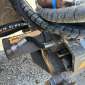  450mm - pelles 8 Tonnes d'occasion d'occasion