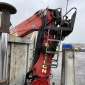 EUROBENNE AVEC GRUE EPSILON E98 gebraucht gebraucht