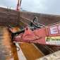 EUROBENNE AVEC GRUE EPSILON E98 gebraucht gebraucht